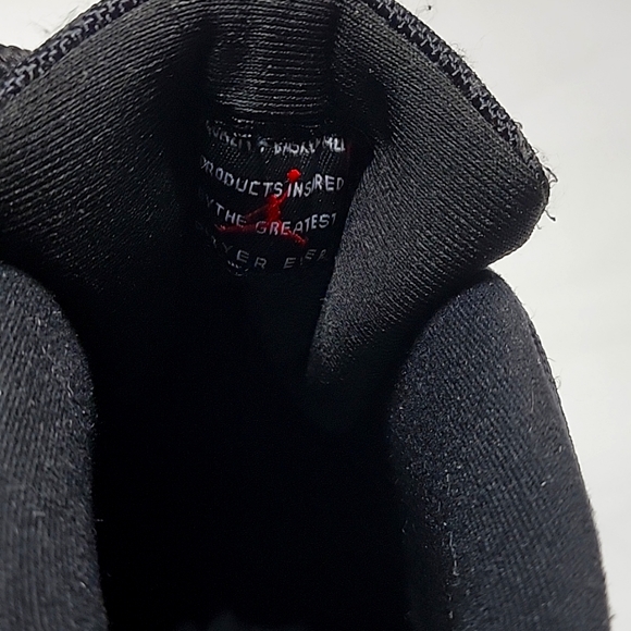 AIRJORDAN NIKE Man shoes Size 9.5 Retro 23  378037-061 1919  excellent condition - Picture 5 of 16